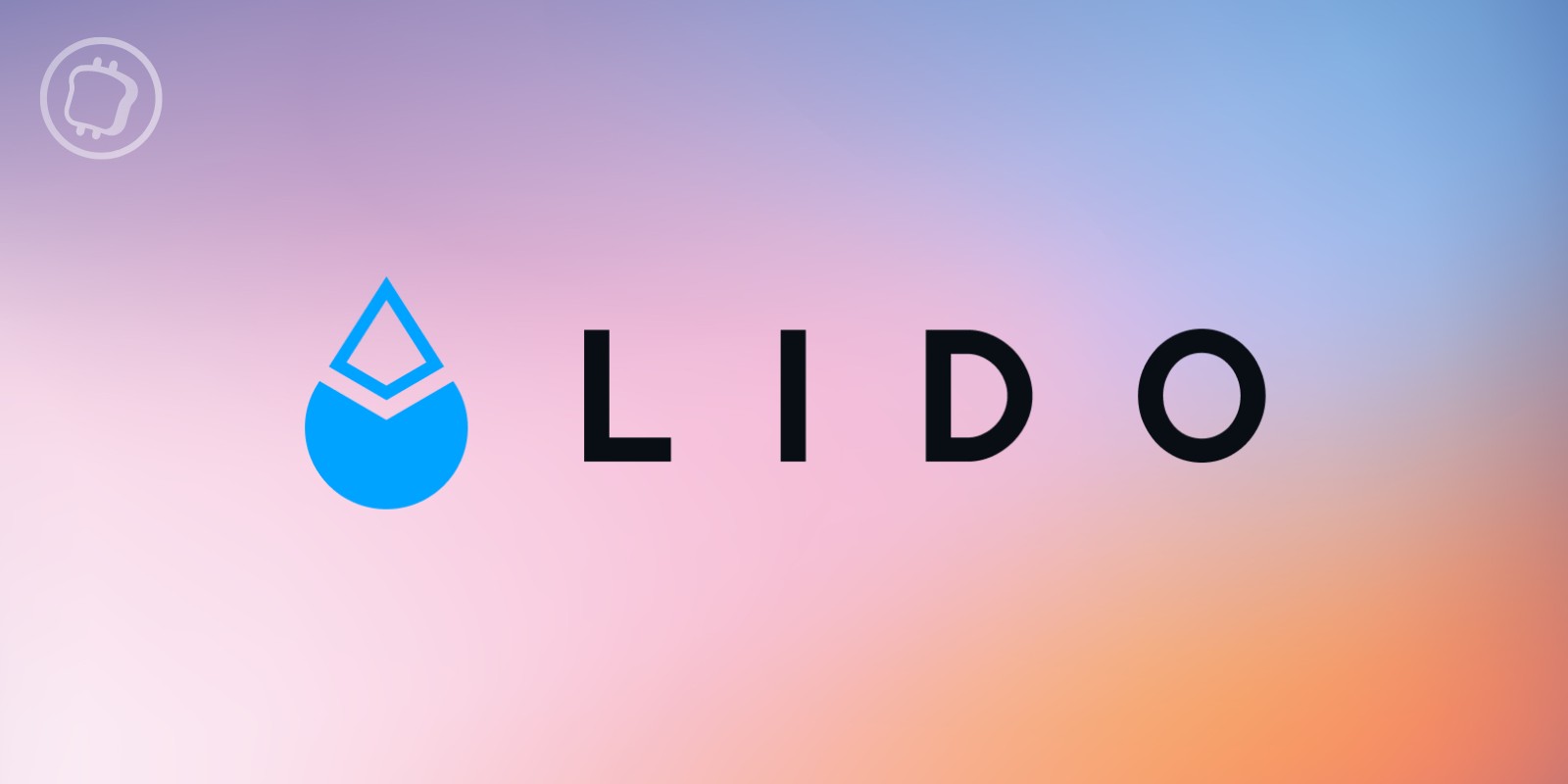 Lido devient le premier protocole DeFi en termes de valeur totale verrouillée (TVL)