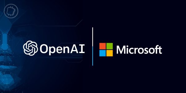 Microsoft songerait à investir 10 milliards de dollars dans l'entreprise propriétaire de ChatGPT