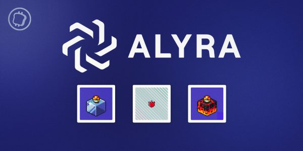 NFT et tokens : développez vos compétences Web3 grâce à la prochaine session de l'école Alyra