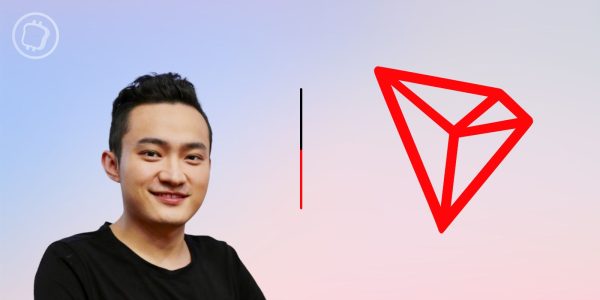 Tron : Justin Sun veut faire du TRX la monnaie légale de cinq pays cette année