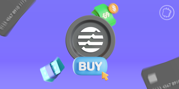 Comment acheter de l'Aptos (APT) ? Méthode simple et rapide
