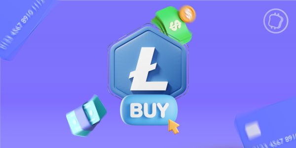 Acheter du Litecoin (LTC) en 2025 – Comment faire ?