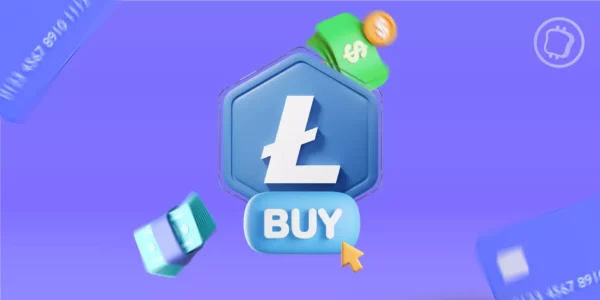 Acheter du Litecoin (LTC) en 2026 – Comment faire ?