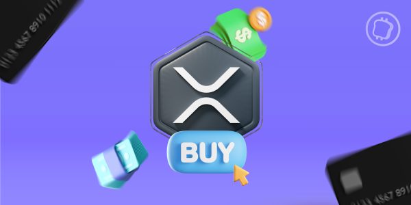 Acheter du XRP (Ripple) : Voici les 4 meilleures plateformes en 2025