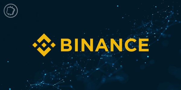 Binance stablecoin