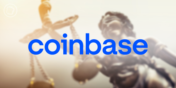 Coinbase staking