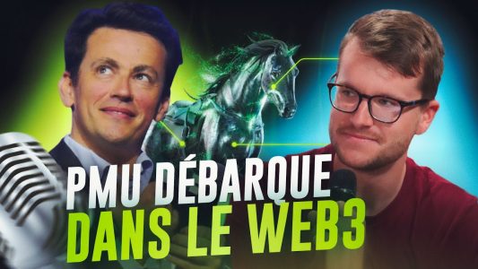 Le PMU débarque dans le Web3 avec le jeu blockchain Stables ?