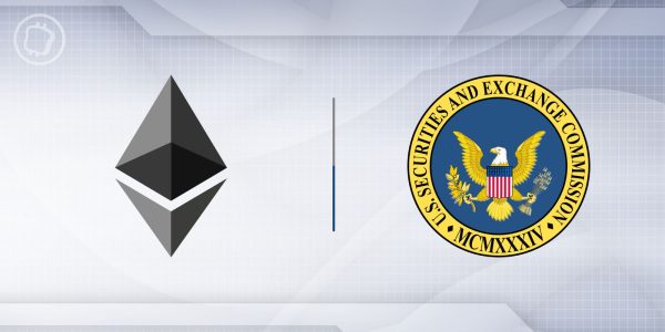 SEC Ethereum