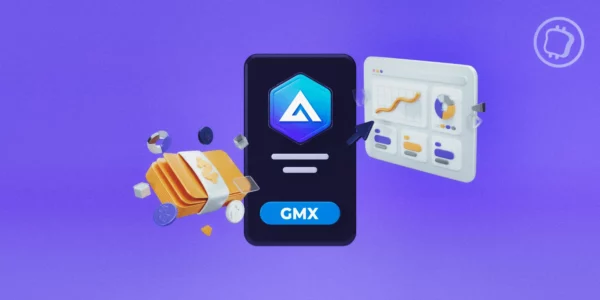 GMX Avis et Tuto (2026) : le trading décentralisé de perpétuels