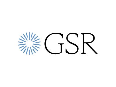 gsr logo