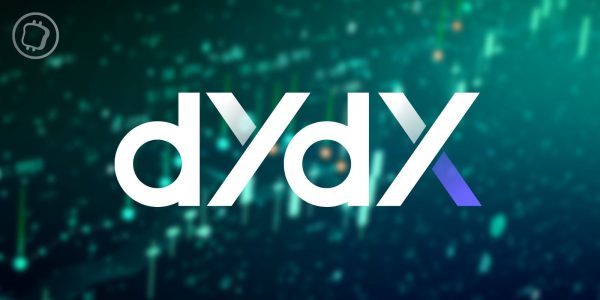 Hausse de 28 % en 24h pour dYdX : le protocole de trading décentralisé a le vent en poupe