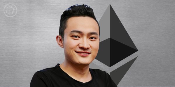 Le gigantesque dépôt de Justin Sun sur Lido Finance déclenche une mesure d'urgence sur la plateforme