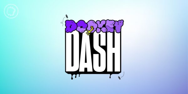 NFT à 1,6 million de dollars : la clé unique du jeu Dookey Dash s’est vendue à 1 000 ETH