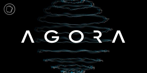 La plateforme de GameFi Agora dévoile ses collections de NFT sur Ethereum (ETH)