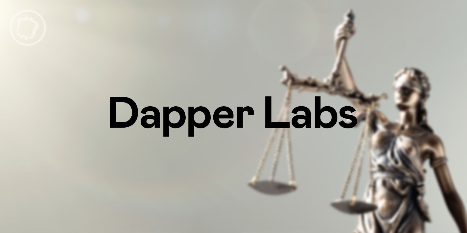 Procès contre Dapper Labs : les NFT seront-ils bientôt jugés comme des titres financiers ?