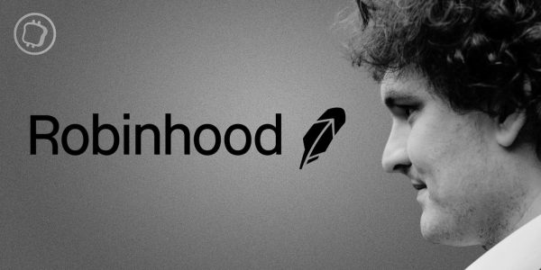 Robinhood est en pourparlers pour racheter les actions HOOD acquises par Sam Bankman-Fried