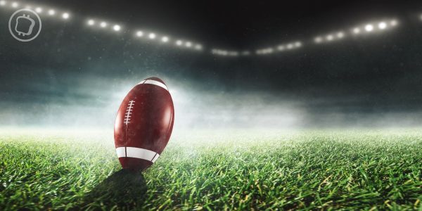 super bowl cryptomonnaies