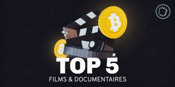 top 5 films cryptos