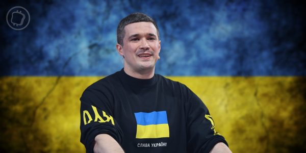 L'Ukraine accélère le développement de sa monnaie numérique basée sur Stellar (XLM)