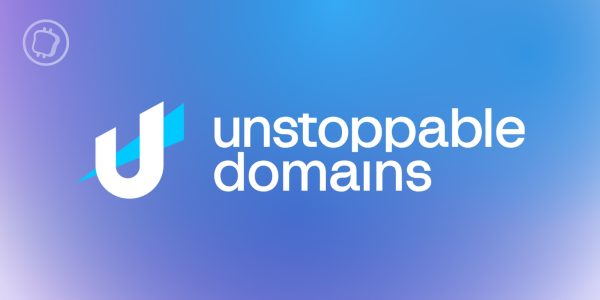 Unstoppable Domains, les noms de domaine du Web3 aux multiples cas d'usage