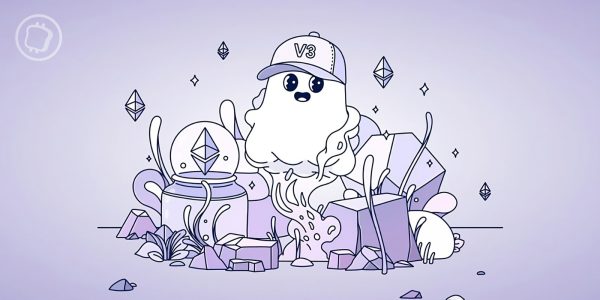 Aave V3 pourrait être déployé sur la solution zkEVM de Polygon (MATIC) dès le 27 mars