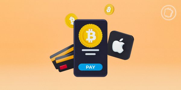 Comment acheter du Bitcoin (BTC) avec Apple Pay ?