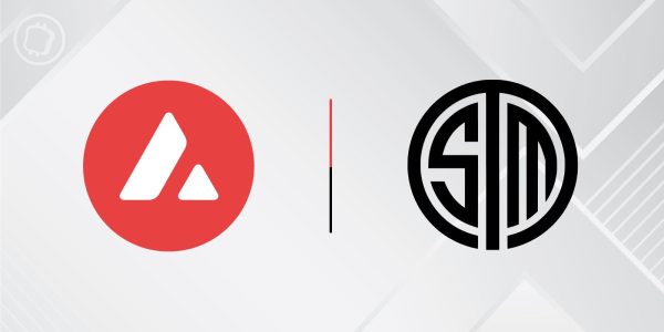 Avalanche (AVAX) conclut un partenariat avec l’équipe e-sport TSM