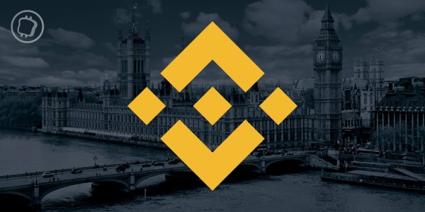 Binance suspend les dépôts et les retraits au Royaume-Uni en raison d'une réglementation « trop difficile »