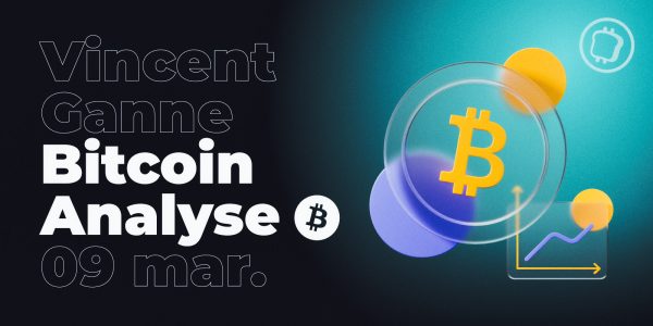 Bitcoin (BTC) : le moment de vérité graphique, c’est maintenant