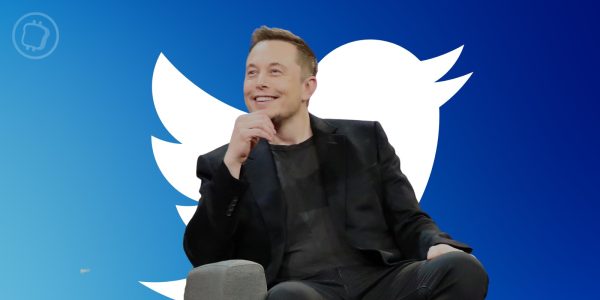 Elon Musk souhaite que Twitter devienne « la plus grande institution financière du monde »