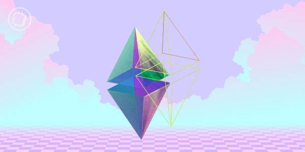 Ethereum (ETH) - La tant attendue mise à jour Shanghai débarquera le 12 avril