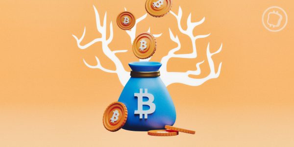 S'exposer au Bitcoin autrement : l'ETF Bitcoin Actions de Melanion Capital