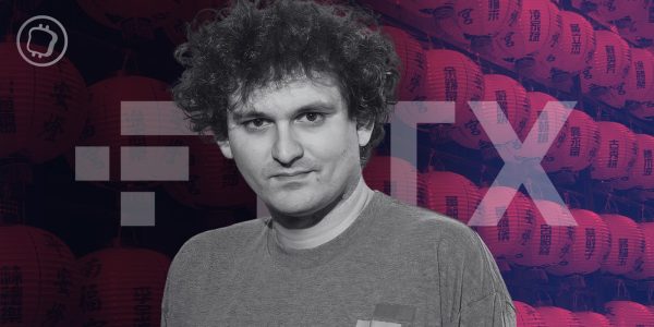 FTX : Sam Bankman-Fried est poursuivi pour avoir tenté de corrompre des officiels chinois