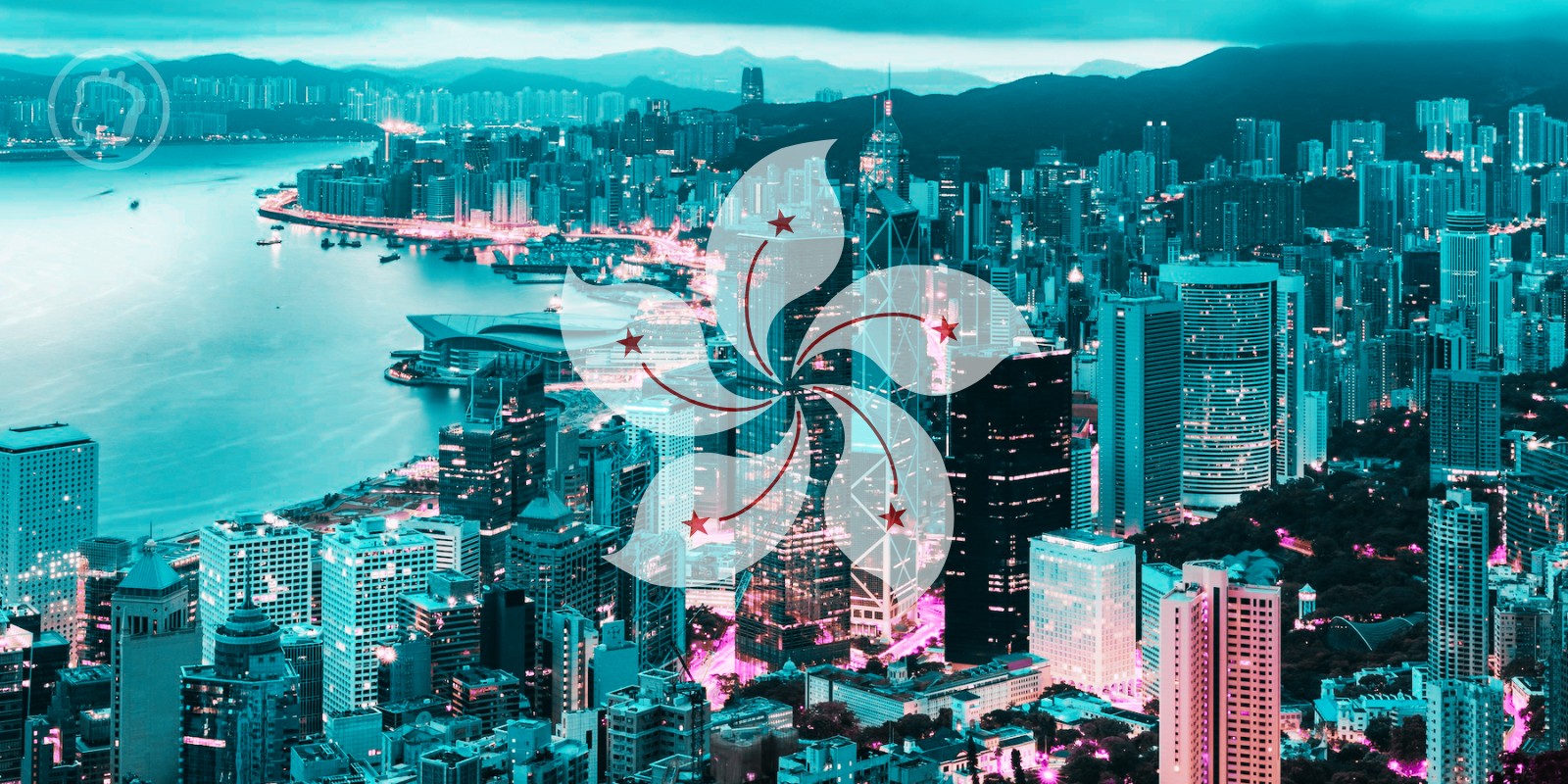 Hong Kong : Lancement d'un fonds d’investissement en cryptomonnaies de 100 millions de dollars