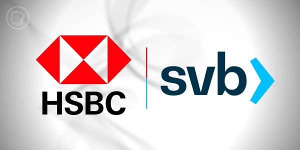 La banque HSBC UK rachète la filiale britannique de Silicon Valley Bank (SVB) pour une livre symbolique