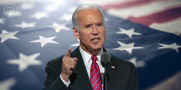 Joe Biden Bitcoin rapport