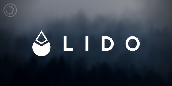 Une rumeur infondée fait chuter le cours du LDO de Lido au cours du week-end