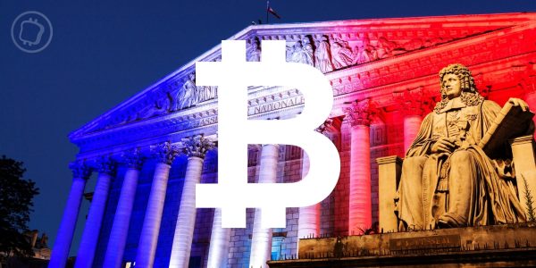 Cryptomonnaies et influenceurs : une proposition de loi qui inquiète l'écosystème