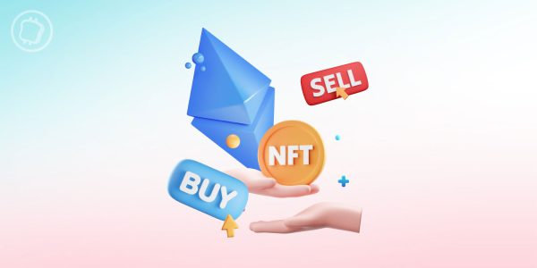 Les 5 meilleures marketplaces de NFT de la blockchain Ethereum