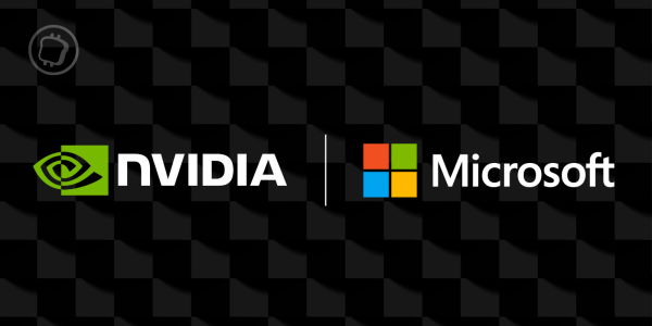Nvidia s'associe à Microsoft pour accélérer la création de son metaverse Omniverse