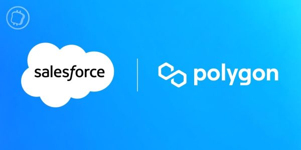 Salesforce Polygon