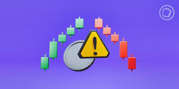 Qu'est-ce qu'un Pump and Dump en trading ?