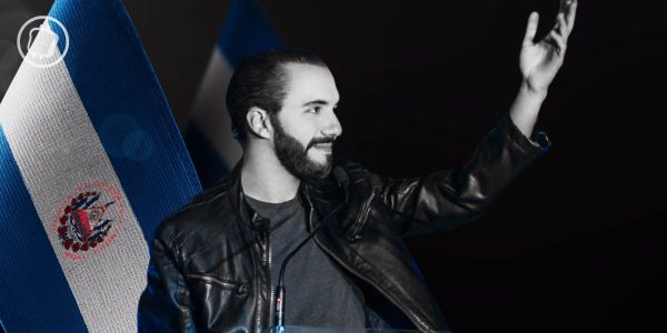 Salvador : Nayib Bukele va présenter un projet de loi pour supprimer les taxes sur l'innovation technologique