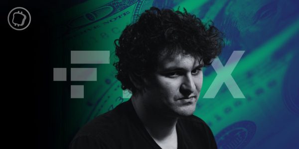 Sam Bankman-Fried s'est versé 2,2 milliards de dollars par le biais de FTX et Alameda Research