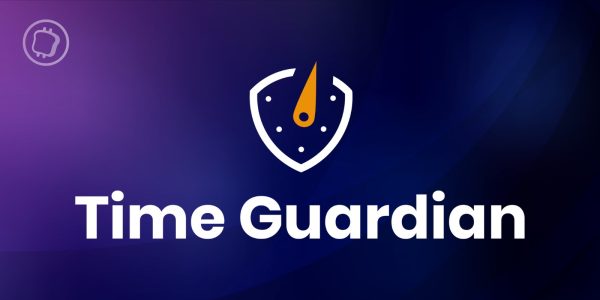 Ternoa introduit Time Guardian, l'application qui réinvente la gestion du patrimoine numérique avec les NFT