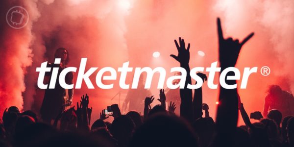 Ticketmaster NFTs