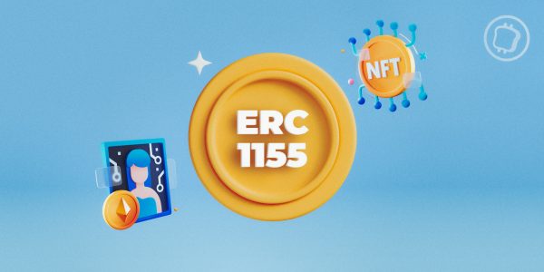 Qu’est-ce qu'un token ERC-1155 ?