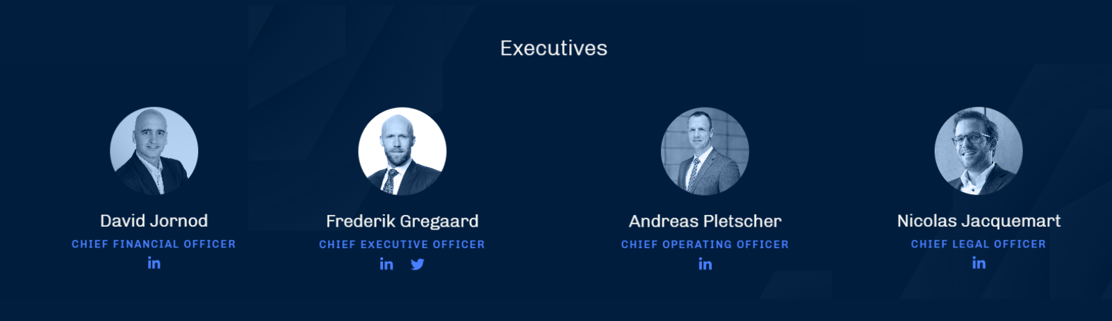 Executives