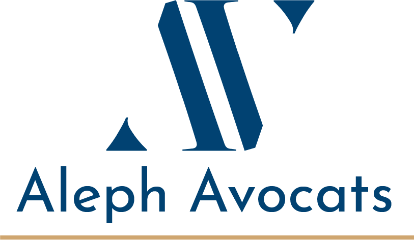 Aleph Avocats