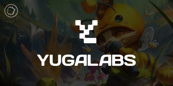 Un ancien dirigeant de Riot Games et Epic Games rejoint les rangs de Yuga Labs à un poste clé
